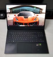 Laptop hp GamingOMEN 16. RTX 3050Ti/RYZEN 5/144Hz/16GB/500 SSD Düsseldorf - Flingern Nord Vorschau