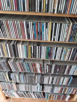 CD Sammlung, verschiedene Titel ab 2€ das Stück Hessen - Kassel Vorschau