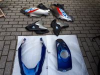 Verkleidungsteile BMW GS 1200 Rallye neu Thüringen - Lucka Vorschau