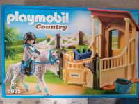 Playmobil Country 6935  Pferdebox Nordrhein-Westfalen - Wesel Vorschau