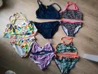 5 Bikinis, Gr. 146-152 Nordrhein-Westfalen - Lemgo Vorschau