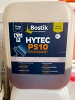 Bostik Hytec P510 Renorapid Spezial Grundierung Holzestrich Farbe Sachsen - Geringswalde Vorschau