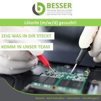 SMD-Löter (m/w/d) - NL Bad Salzuflen Nordrhein-Westfalen - Bad Salzuflen Vorschau