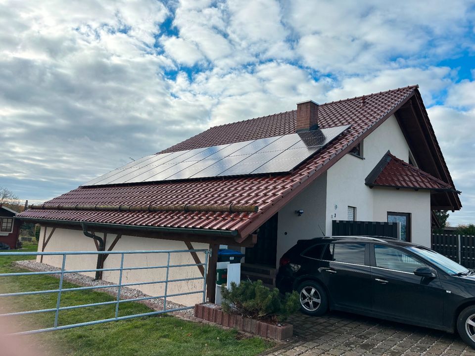 Photovoltaik / Solar rentable komplett Anlagen inklusive Montage in Werdau