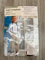 Cargohose - Hose - Gr. 86/92 - neu in OVP Hessen - Münster Vorschau