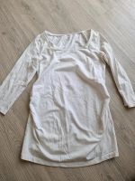 Umstandsshirt 3/4 Arm von H&M, Gr. S Baden-Württemberg - Karlsbad Vorschau