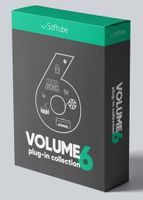 Softube Volume 6 Collection   +++ Audio Plug-In Bundle Münster (Westfalen) - Albachten Vorschau