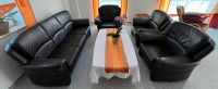 Echt-Leder-Sofa und Sessel Bayern - Amberg Vorschau