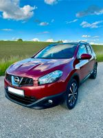 Nissan Qashqai 2.0 i-Way - HU 4/26 Bayern - Bad Abbach Vorschau