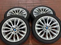 BMW X1 Felgen Styling 321 Goodyear 225/45 18 Sommerreifen Nordrhein-Westfalen - Dormagen Vorschau