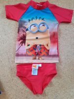 Minions Badeanzug Badehose + Oberteil = 6€ inkl.Versand Baden-Württemberg - Schorndorf Vorschau