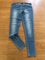 H&M Jeans style Leggins Hose denim Stretch 38 M cool Nordrhein-Westfalen - Nottuln Vorschau