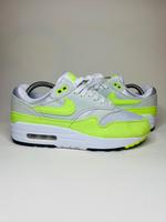 Nike Air Max 1 Volt Yellow SE Dresden - Äußere Neustadt Vorschau