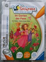 Buch tiptoi Im Garten der Feen Hessen - Dillenburg Vorschau