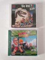 Hörspiel CDs für Kinder /Erwachsene Niedersachsen - Großenkneten Vorschau