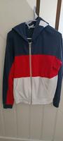 Levis Sweatjacke gr .m Hessen - Limburg Vorschau