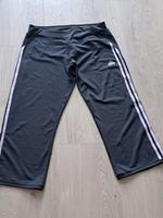 Adidas Capri Sport Tight 40 lockere Passform Bayern - Weidenbach Vorschau