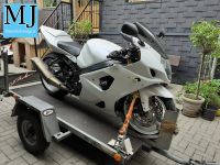 ⭐ Motorradtransporter mieten Motorradanhänger Anhängerverleih⭐ Wuppertal - Heckinghausen Vorschau