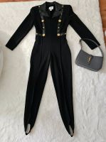 Vintage  Joseph Ribkoff Overall  Jumpsuit Gr. 34 XS Leipzig - Altlindenau Vorschau