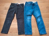 Jeans Gr. 98 Baden-Württemberg - Plüderhausen Vorschau