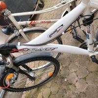 X Tract Mountainbike 26 Zoll Nürnberg (Mittelfr) - Mitte Vorschau