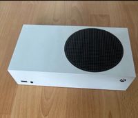 Xbox Series s 512gb plus 144hz Gaming Monitor ❗️nur heute 280€❗️ Nordrhein-Westfalen - Ennepetal Vorschau