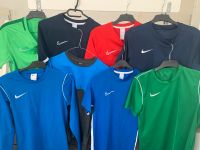 Nike Dry Fit Shirts 7+1 Hessen - Darmstadt Vorschau