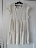 Weises Kleid Bershka Rheinland-Pfalz - Hagenbach Vorschau