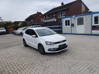 VW polo 6r Allstar/ klima/SH/PDC/Tempo/Alufelgen/Tüv neu/uvm Niedersachsen - Rechtsupweg Vorschau