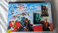 Disney Infinity Starter Pack  Playstation 3  Ovp Niedersachsen - Oldenburg Vorschau