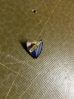 Fußball Pin / Anstecker Wappen FC Málaga Spanien Essen - Essen-Kray Vorschau