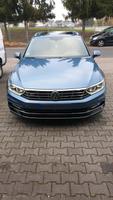 Volkswagen Passat Variant B8 R-Line / Highline Hessen - Münster Vorschau