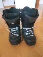 Snowboardschuhe Head Damen Snowboard Stiefel schwarz Gr 40 Stuttgart - Stuttgart-Ost Vorschau