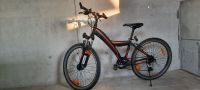 Fahrrad MTB Kalkhoff Moonrider 2.0 26 Zoll Bayern - Emersacker Vorschau