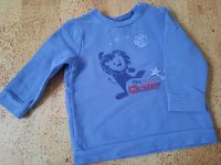 ESPRIT Sweatshirt Pulli Gr. 80 mit Löwe Bayern - Raubling Vorschau