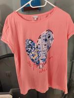 Verkaufe Neues T-Shirt von Street One!!! Niedersachsen - Peine Vorschau