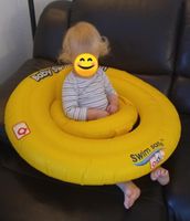 Baby Kleinkind schwimm Hilfe sitz Ring safe Bayern - Marktoberdorf Vorschau