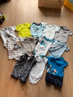 Babykleidung Paket 50-68 Niedersachsen - Wilstedt Vorschau