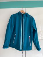 Trollkids Softshelljacke NEU 176 UVP 59,90 Petrol Lagerspuren Hessen - Sulzbach Vorschau