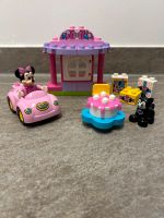 Lego Duplo Disney Minnies Geburtstagsparty 10873 Bayern - Olching Vorschau