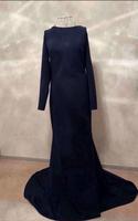 Schicke Abendkleid mit Schleppe (von Asos ) München - Berg-am-Laim Vorschau