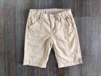 kurze Hose, Shorts von s.Oliver, Gr. 128 reg, beige Dortmund - Eving Vorschau