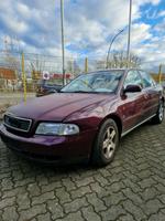 Audi A4 Bastler, Export Hamburg-Mitte - Hamburg Hamm Vorschau