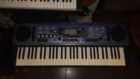 Yamaha DJX Keyboard-Synthesizer Berlin - Mitte Vorschau