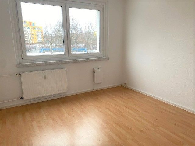 KEINE Kaution! hübsche, geräumige 2 Raum Wohnung mit Balkon * in Chemnitz