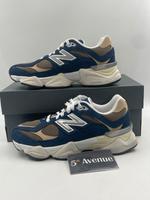 New Balance 9060 (GC9060BF) (GS) | Größe 2x 38.5 | Art. 0833 Nordrhein-Westfalen - Remscheid Vorschau