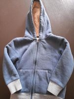 Jacke, Übergangsjacke, Sweatshirtjacke Gr 122 Nordrhein-Westfalen - Kürten Vorschau