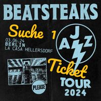 Beatsteaks La Casa Berlin-Hellersdorf 1 Ticket?? Berlin - Hellersdorf Vorschau