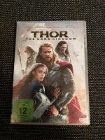 DVD Thor The dark Kingdom Leipzig - Böhlitz-Ehrenberg Vorschau