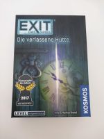 Exit Game die verlassene Hütte zum Tauschen Münster (Westfalen) - Centrum Vorschau